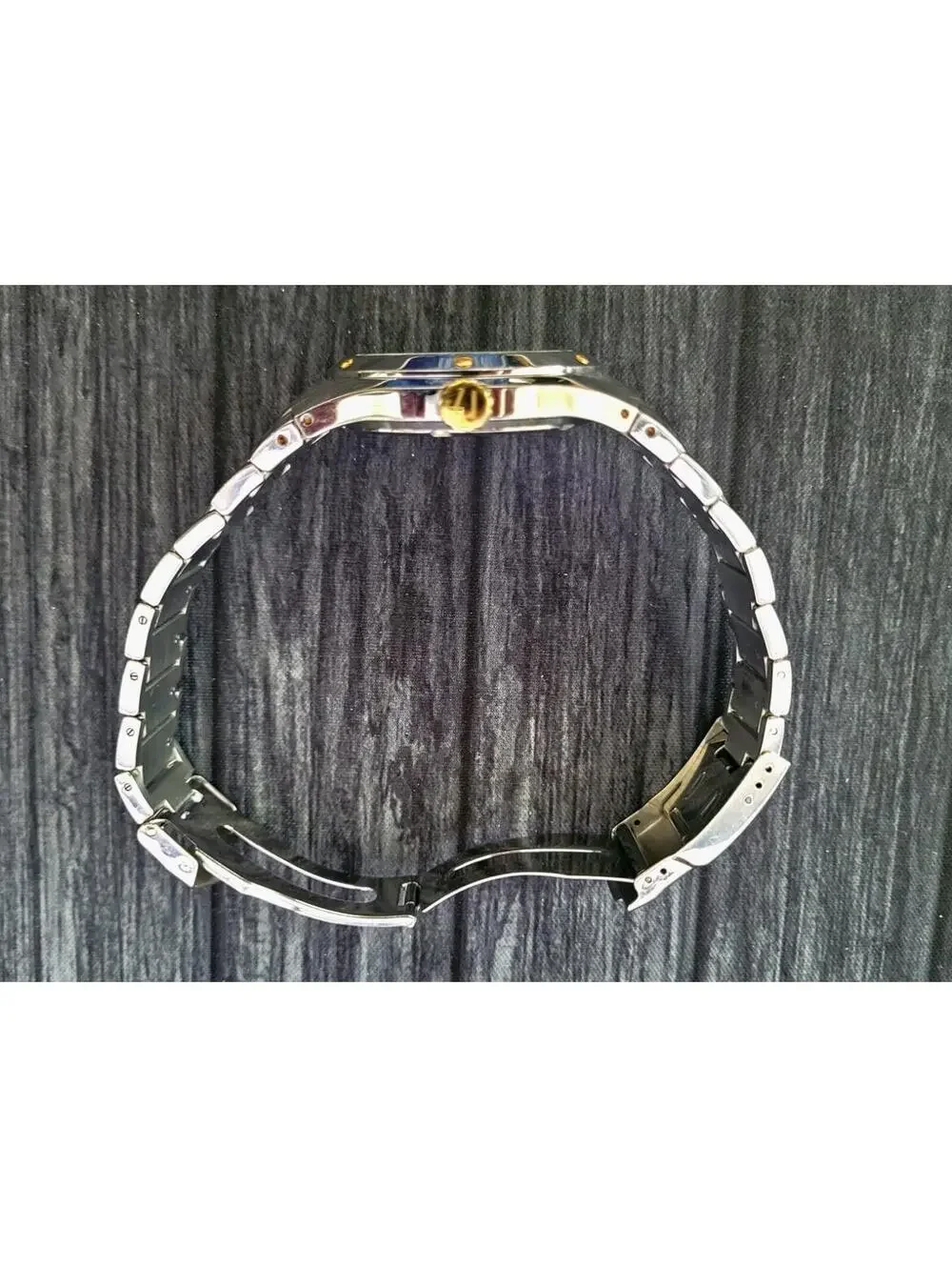Bulova rare vintage